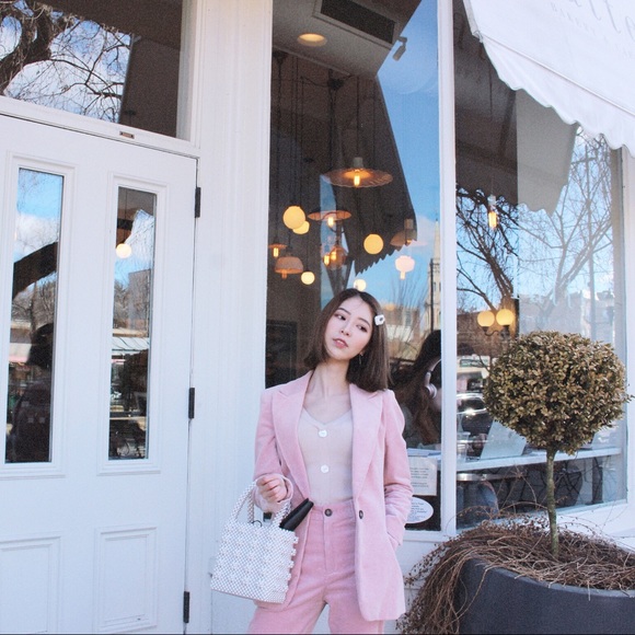 Meet your Posher, Alice - Picture 4 of 4